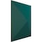 Ekena Millwork 11 7/8in. W x 11 7/8in. H Sellek EnduraWall Decorative 3D Wall Panel Covers 0.98 Sq. Ft. WP12X12SKGLN - alternate 6
